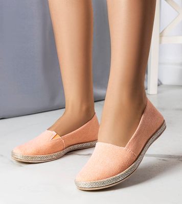 Espadryle damskie na lato ze sklepu: gemre w kategorii: Espadryle damskie - zdjęcie B960DE9-B0C-5025_19953