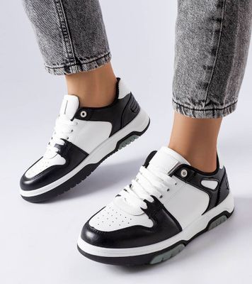 Buty sportowe damskie na wiosnę ze sklepu: gemre w kategorii: Buty sportowe damskie - zdjęcie B960DE9-B0C-5025_20233