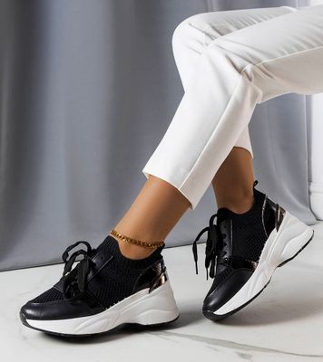 Buty sportowe damskie wiosenne ze sklepu: gemre w kategorii: Buty sportowe damskie - zdjęcie B960DE9-B0C-5025_20276