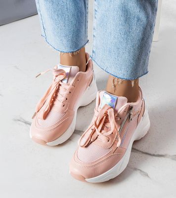 Buty sportowe damskie wiosenne ze sklepu: gemre w kategorii: Buty sportowe damskie - zdjęcie B960DE9-B0C-5025_20287
