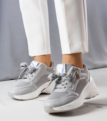 Buty sportowe damskie wiosenne ze sklepu: gemre w kategorii: Buty sportowe damskie - zdjęcie B960DE9-B0C-5025_20287