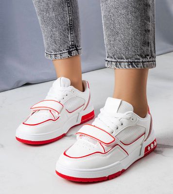 Buty sportowe damskie wiosenne ze sklepu: gemre w kategorii: Buty sportowe damskie - zdjęcie B960DE9-B0C-5025_20371