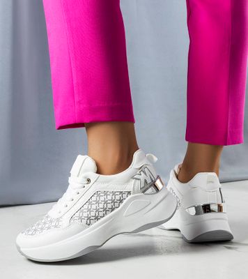 Buty sportowe damskie na wiosnę ze sklepu: gemre w kategorii: Buty sportowe damskie - zdjęcie B960DE9-B0C-5025_20456