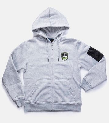 Bluza męska w stylu młodzieżowym ze sklepu: gemre w kategorii: Bluzy męskie - zdjęcie B960DE9-B0C-5025_21518