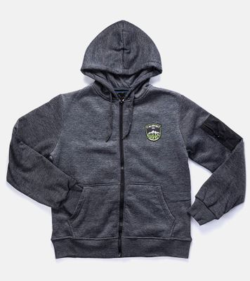 Bluza męska w stylu młodzieżowym ze sklepu: gemre w kategorii: Bluzy męskie - zdjęcie B960DE9-B0C-5025_21518