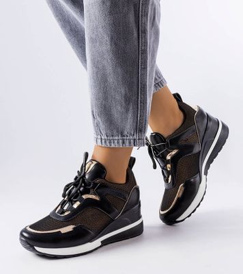 Buty sportowe damskie wiosenne ze sklepu: gemre w kategorii: Buty sportowe damskie - zdjęcie B960DE9-B0C-5025_21861