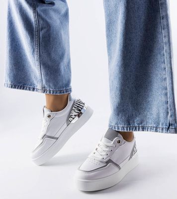 Buty sportowe damskie na wiosnę ze sklepu: gemre w kategorii: Buty sportowe damskie - zdjęcie B960DE9-B0C-5025_22120