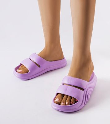 Klapki damskie letnie ze sklepu: gemre w kategorii: Klapki damskie - zdjęcie B960DE9-B0C-5025_22485