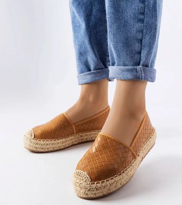Espadryle damskie letnie ze sklepu: gemre w kategorii: Espadryle damskie - zdjęcie B960DE9-B0C-5025_22629