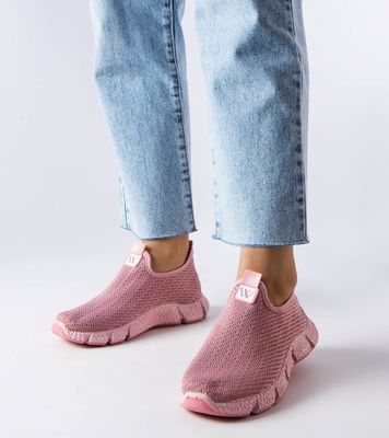 Buty sportowe damskie wiosenne ze sklepu: gemre w kategorii: Buty sportowe damskie - zdjęcie B960DE9-B0C-5025_22833