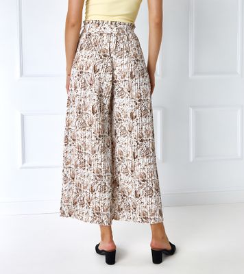 Spodnie damskie boho ze sklepu: gemre w kategorii: Spodnie damskie - zdjęcie B960DE9-B0C-5025_22924-69