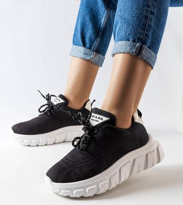 Buty sportowe damskie na wiosnę ze sklepu: gemre w kategorii: Buty sportowe damskie - zdjęcie B960DE9-B0C-5025_22987