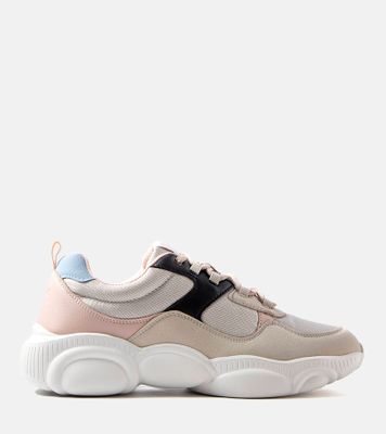 Buty sportowe damskie wiosenne ze sklepu: gemre w kategorii: Buty sportowe damskie - zdjęcie B960DE9-B0C-5025_23021-21