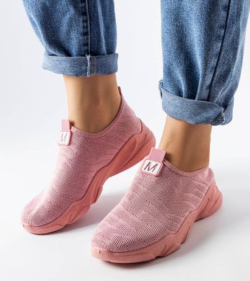 Buty sportowe damskie wiosenne ze sklepu: gemre w kategorii: Buty sportowe damskie - zdjęcie B960DE9-B0C-5025_23635