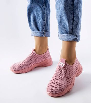 Buty sportowe damskie na wiosnę ze sklepu: gemre w kategorii: Buty sportowe damskie - zdjęcie B960DE9-B0C-5025_23638