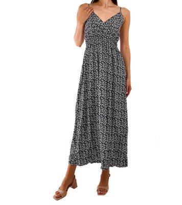 Sukienka casual ze sklepu: gemre w kategorii: Sukienki - zdjęcie B960DE9-B0C-5025_24027-68