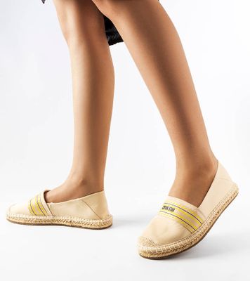 Espadryle damskie letnie ze sklepu: gemre w kategorii: Espadryle damskie - zdjęcie B960DE9-B0C-5025_24121