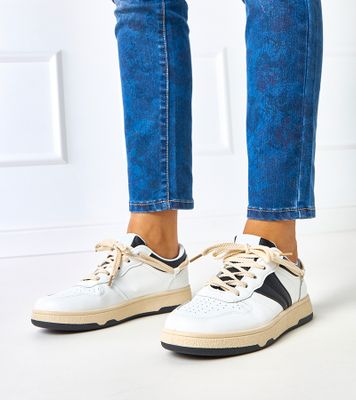 Buty sportowe damskie wiosenne ze sklepu: gemre w kategorii: Buty sportowe damskie - zdjęcie B960DE9-B0C-5025_24378