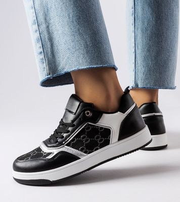 Buty sportowe damskie wiosenne ze sklepu: gemre w kategorii: Buty sportowe damskie - zdjęcie B960DE9-B0C-5025_24868