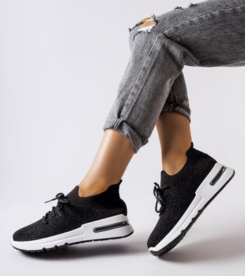 Buty sportowe damskie na wiosnę ze sklepu: gemre w kategorii: Buty sportowe damskie - zdjęcie B960DE9-B0C-5025_24983-21