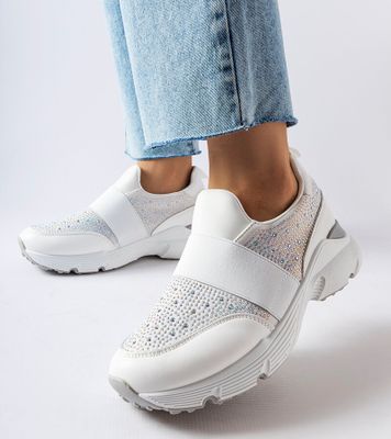 Buty sportowe damskie wiosenne ze sklepu: gemre w kategorii: Buty sportowe damskie - zdjęcie B960DE9-B0C-5025_25085