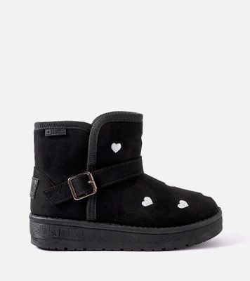 Buty zimowe dziecięce na zimę ze sklepu: gemre w kategorii: Buty zimowe dziecięce - zdjęcie B960DE9-B0C-5025_25582