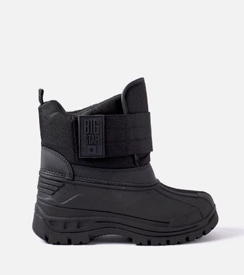 Buty zimowe dziecięce zimowe ze sklepu: gemre w kategorii: Buty zimowe dziecięce - zdjęcie B960DE9-B0C-5025_25585-X