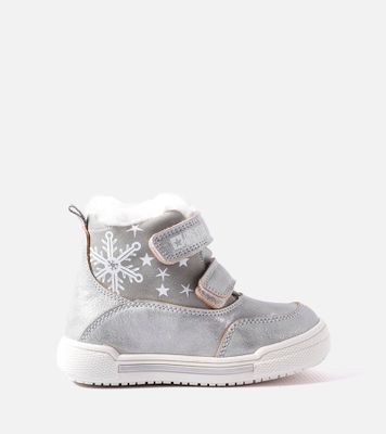 Buty zimowe dziecięce na zimę ze sklepu: gemre w kategorii: Buty zimowe dziecięce - zdjęcie B960DE9-B0C-5025_25588