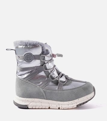 Buty zimowe dziecięce na zimę ze sklepu: gemre w kategorii: Buty zimowe dziecięce - zdjęcie B960DE9-B0C-5025_25694