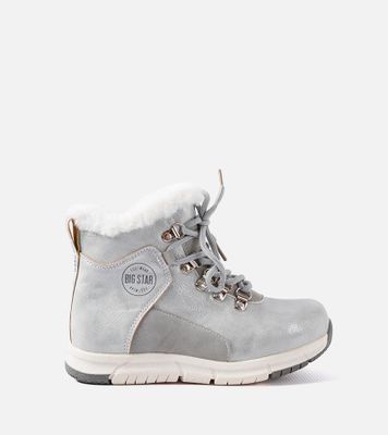 Buty zimowe dziecięce na zimę ze sklepu: gemre w kategorii: Buty zimowe dziecięce - zdjęcie B960DE9-B0C-5025_25696-22