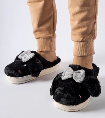 Kapcie damskie letnie ze sklepu: gemre w kategorii: Kapcie damskie - zdjęcie B960DE9-B0C-5025_26534