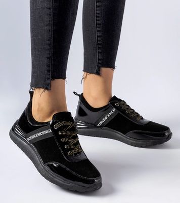 Buty sportowe damskie na wiosnę ze sklepu: gemre w kategorii: Buty sportowe damskie - zdjęcie B960DE9-B0C-5025_26610-19
