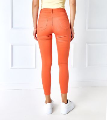 Spodnie damskie casual ze sklepu: gemre w kategorii: Spodnie damskie - zdjęcie B960DE9-B0C-5025_26701-7