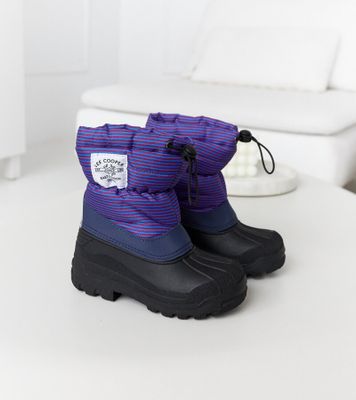 Buty zimowe dziecięce zimowe ze sklepu: gemre w kategorii: Buty zimowe dziecięce - zdjęcie B960DE9-B0C-5025_27034