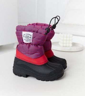 Buty zimowe dziecięce zimowe ze sklepu: gemre w kategorii: Buty zimowe dziecięce - zdjęcie B960DE9-B0C-5025_27034