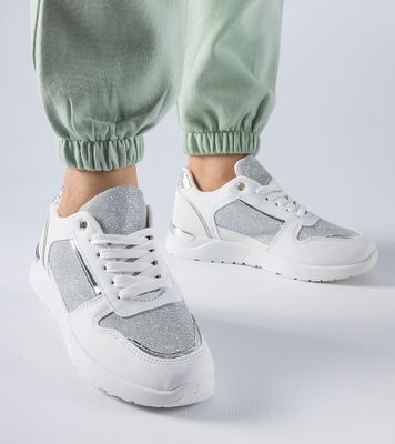 Buty sportowe damskie wiosenne ze sklepu: gemre w kategorii: Buty sportowe damskie - zdjęcie B960DE9-B0C-5025_27376