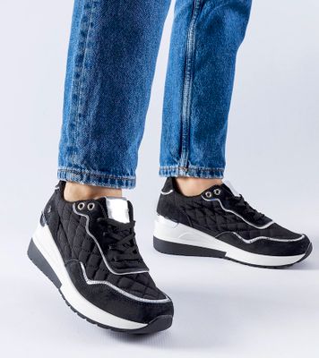 Buty sportowe damskie na wiosnę ze sklepu: gemre w kategorii: Buty sportowe damskie - zdjęcie B960DE9-B0C-5025_27439