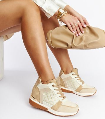 Buty sportowe damskie wiosenne ze sklepu: gemre w kategorii: Buty sportowe damskie - zdjęcie B960DE9-B0C-5025_27679