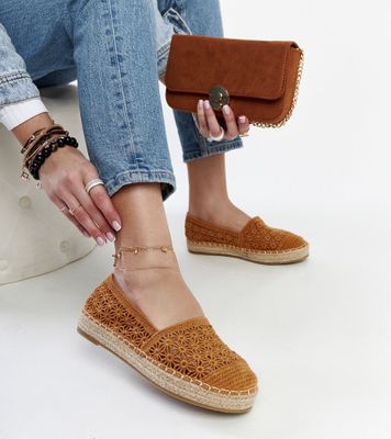 Espadryle damskie na lato ze sklepu: gemre w kategorii: Espadryle damskie - zdjęcie B960DE9-B0C-5025_27873