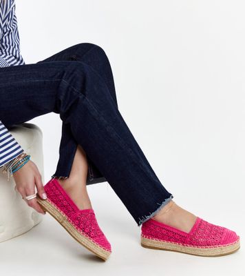 Espadryle damskie na lato ze sklepu: gemre w kategorii: Espadryle damskie - zdjęcie B960DE9-B0C-5025_27873