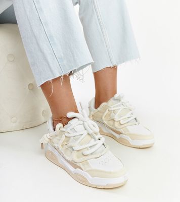 Buty sportowe damskie na wiosnę ze sklepu: gemre w kategorii: Buty sportowe damskie - zdjęcie B960DE9-B0C-5025_27896