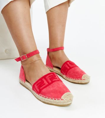Espadryle damskie letnie ze sklepu: gemre w kategorii: Espadryle damskie - zdjęcie B960DE9-B0C-5025_27952