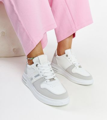 Buty sportowe damskie wiosenne ze sklepu: gemre w kategorii: Buty sportowe damskie - zdjęcie B960DE9-B0C-5025_28037