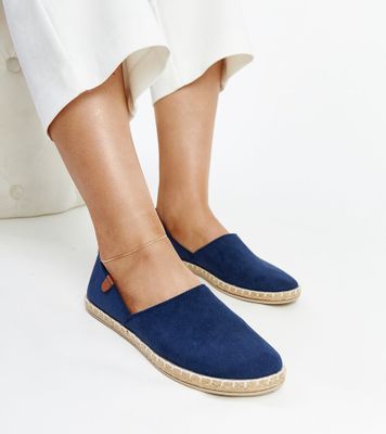 Espadryle damskie na lato ze sklepu: gemre w kategorii: Espadryle damskie - zdjęcie B960DE9-B0C-5025_28043