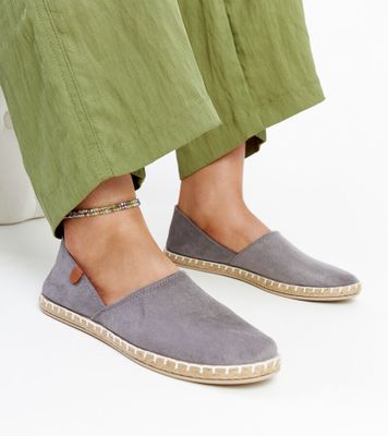 Espadryle damskie na lato ze sklepu: gemre w kategorii: Espadryle damskie - zdjęcie B960DE9-B0C-5025_28042-19