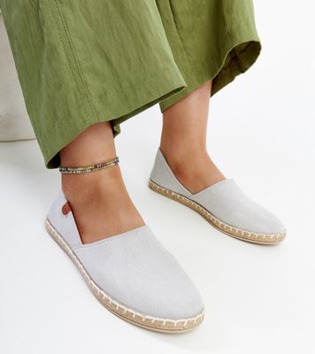 Espadryle damskie na lato ze sklepu: gemre w kategorii: Espadryle damskie - zdjęcie B960DE9-B0C-5025_28043