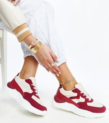 Buty sportowe damskie na wiosnę ze sklepu: gemre w kategorii: Buty sportowe damskie - zdjęcie B960DE9-B0C-5025_28311