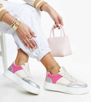 Buty sportowe damskie na wiosnę ze sklepu: gemre w kategorii: Buty sportowe damskie - zdjęcie B960DE9-B0C-5025_28347