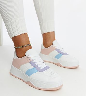 Buty sportowe damskie na wiosnę ze sklepu: gemre w kategorii: Buty sportowe damskie - zdjęcie B960DE9-B0C-5025_28350