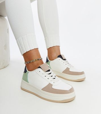 Buty sportowe damskie wiosenne ze sklepu: gemre w kategorii: Buty sportowe damskie - zdjęcie B960DE9-B0C-5025_28364